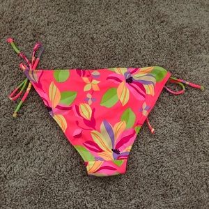 Victoria’s Secret swim bottom